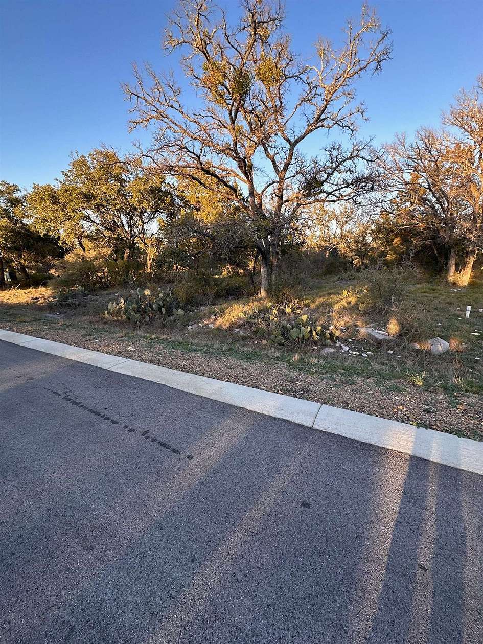 0.22 Acres of Land for Sale in Horseshoe Bay, Texas