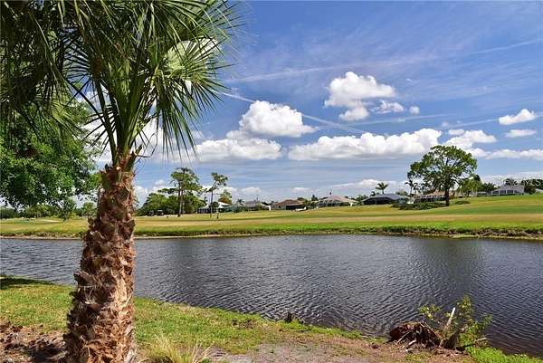 0 22 Acres of Residential Land - Rotonda West Fl 145551025