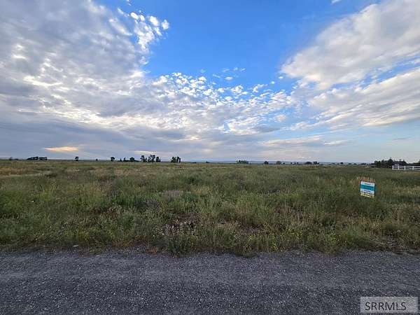 2 Acres of Residential Land for Sale in St. Anthony, Idaho