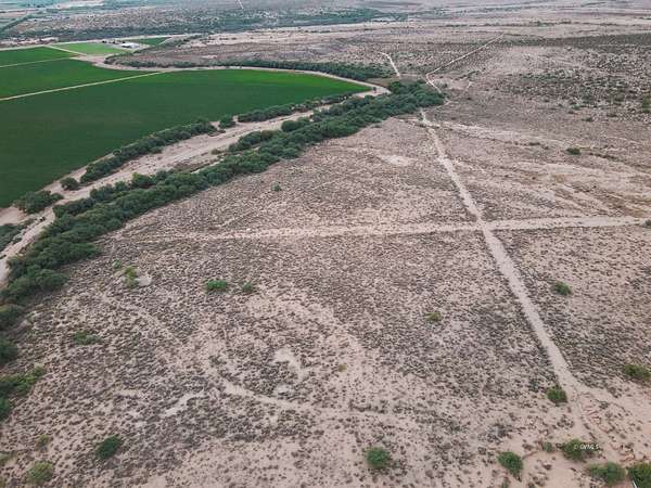69.5 Acres of Recreational Land for Sale in Pima, Arizona