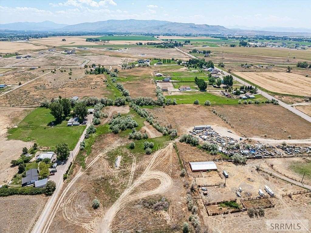 5 Acres of Land for Sale in Pocatello, Idaho