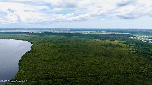 193 Acres of Land for Sale in Melbourne, Florida