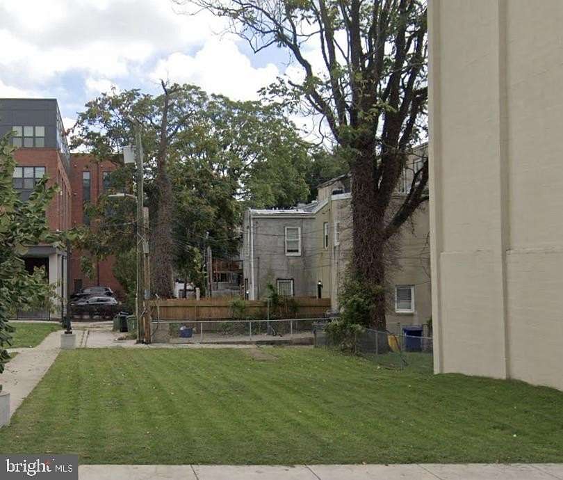 0.05 Acres of Land for Sale in Baltimore, Maryland