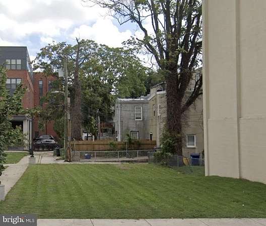 0.05 Acres of Land for Sale in Baltimore, Maryland