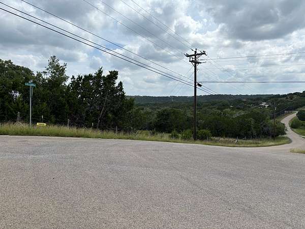5.73 Acres of Land for Sale in Kerrville, Texas