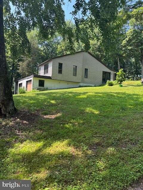 23 Acres of Land with Home for Sale in Birdsboro, Pennsylvania