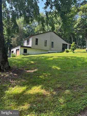 23 Acres of Land with Home for Sale in Birdsboro, Pennsylvania