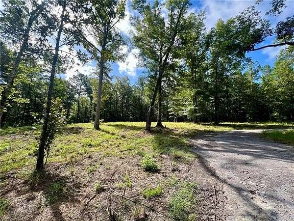 10.2 Acres of Land for Sale in Boyce, Louisiana