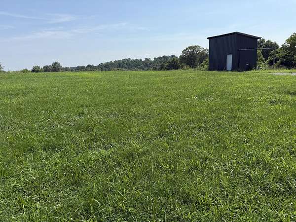 23.7 Acres of Land for Sale in Dry Ridge, Kentucky