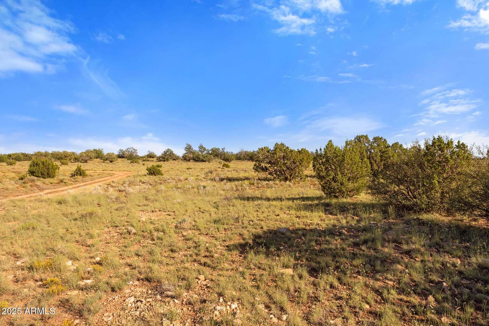 10 Acres of Recreational Land for Sale in Williams, Arizona