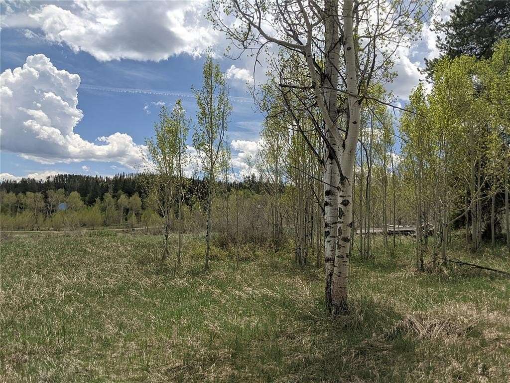 0.83 Acres of Residential Land for Sale in Oak Creek, Colorado