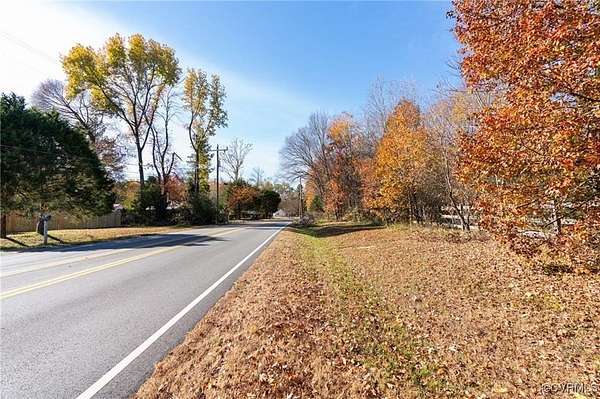 7.16 Acres of Residential Land for Sale in Richmond, Virginia