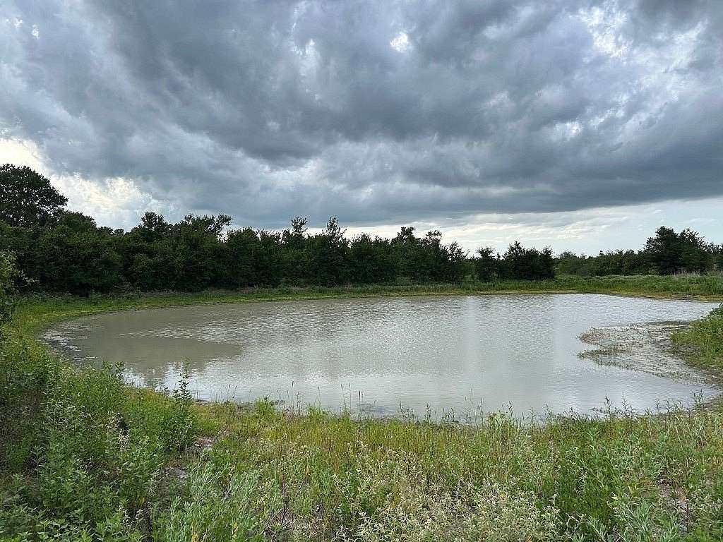 49.1 Acres of Agricultural Land for Sale in Round Top, Texas