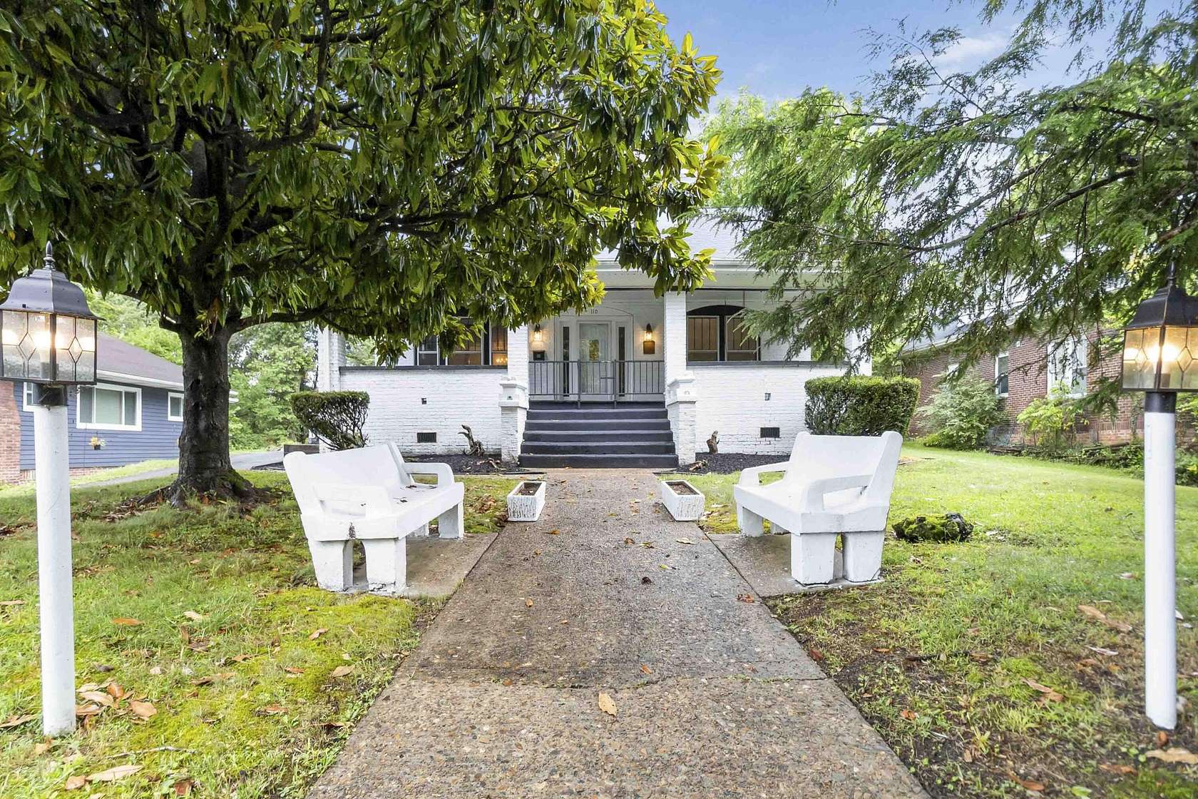 1.88 Acres of Residential Land with Home for Sale in Corbin, Kentucky