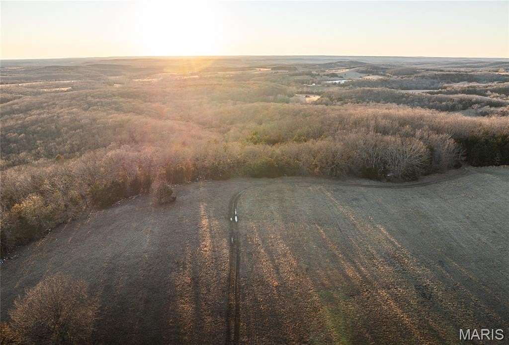 65 Acres of Agricultural Land for Sale in Vichy, Missouri