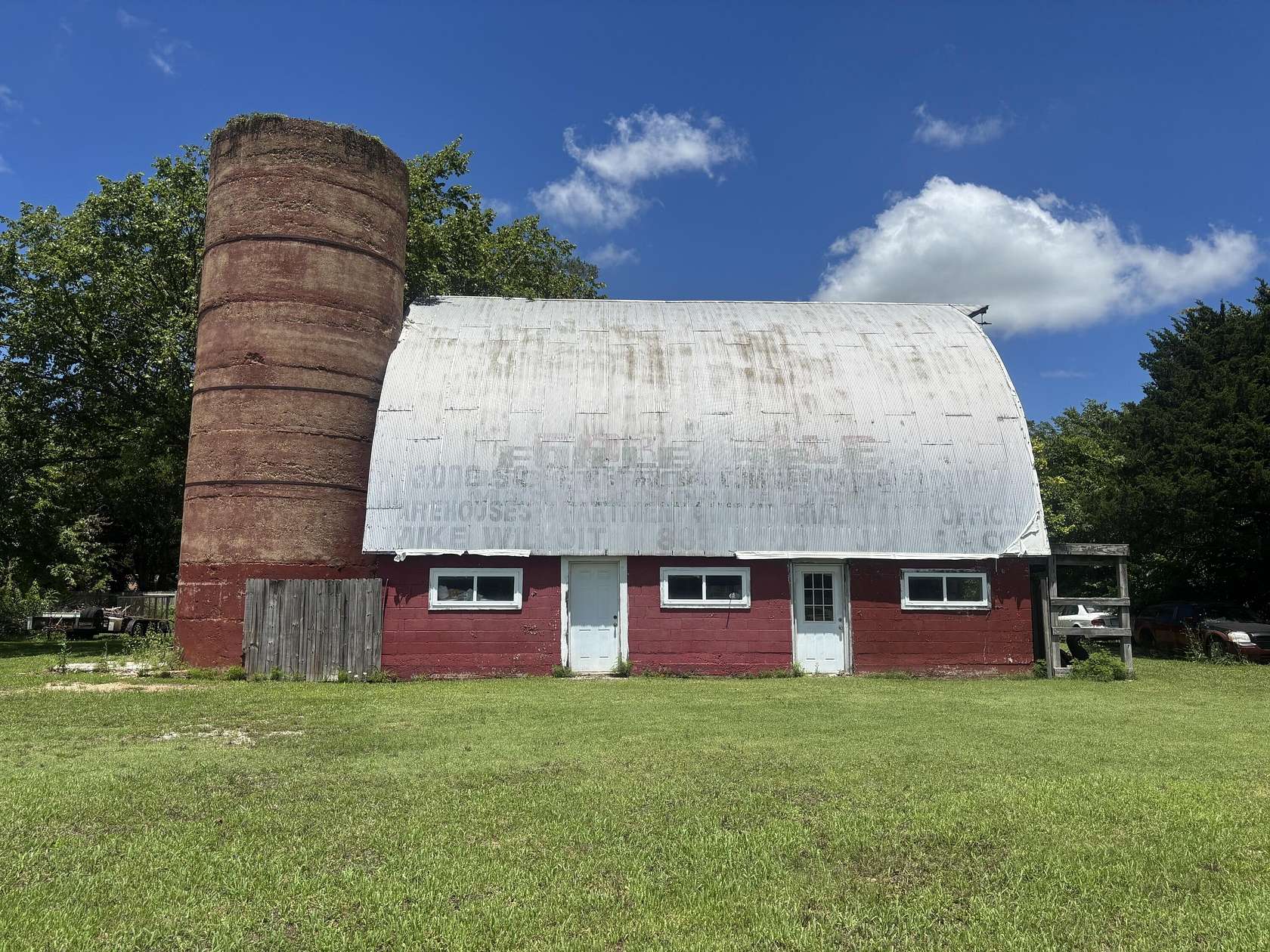 0.71 Acres of Commercial Land for Sale in Strafford, Missouri