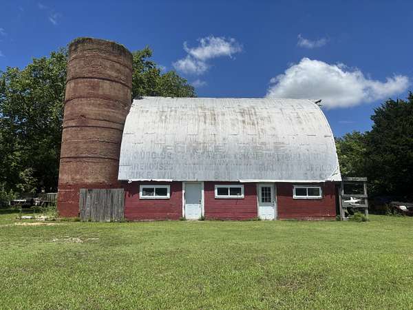 0.71 Acres of Commercial Land for Sale in Strafford, Missouri