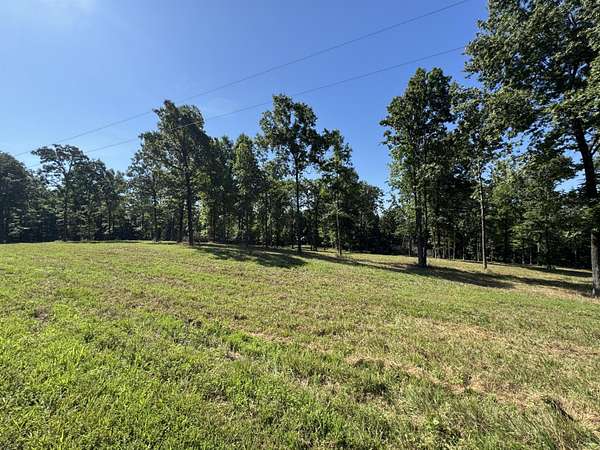5.76 Acres of Residential Land for Sale in Pottersville, Missouri