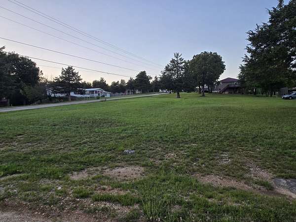 0.3 Acres of Land for Sale in Wheatland, Missouri