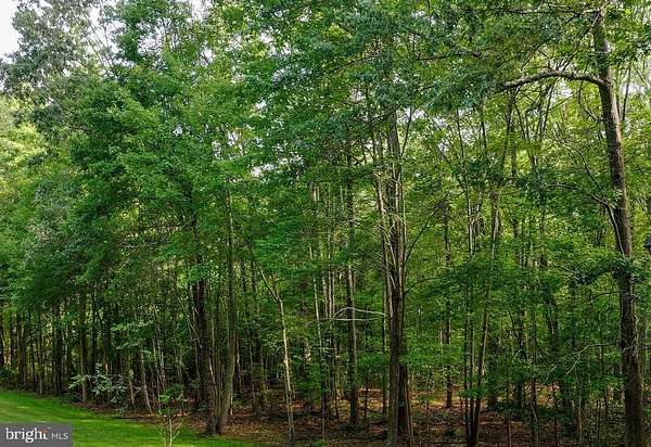 10.8 Acres of Land for Sale in Churchton, Maryland