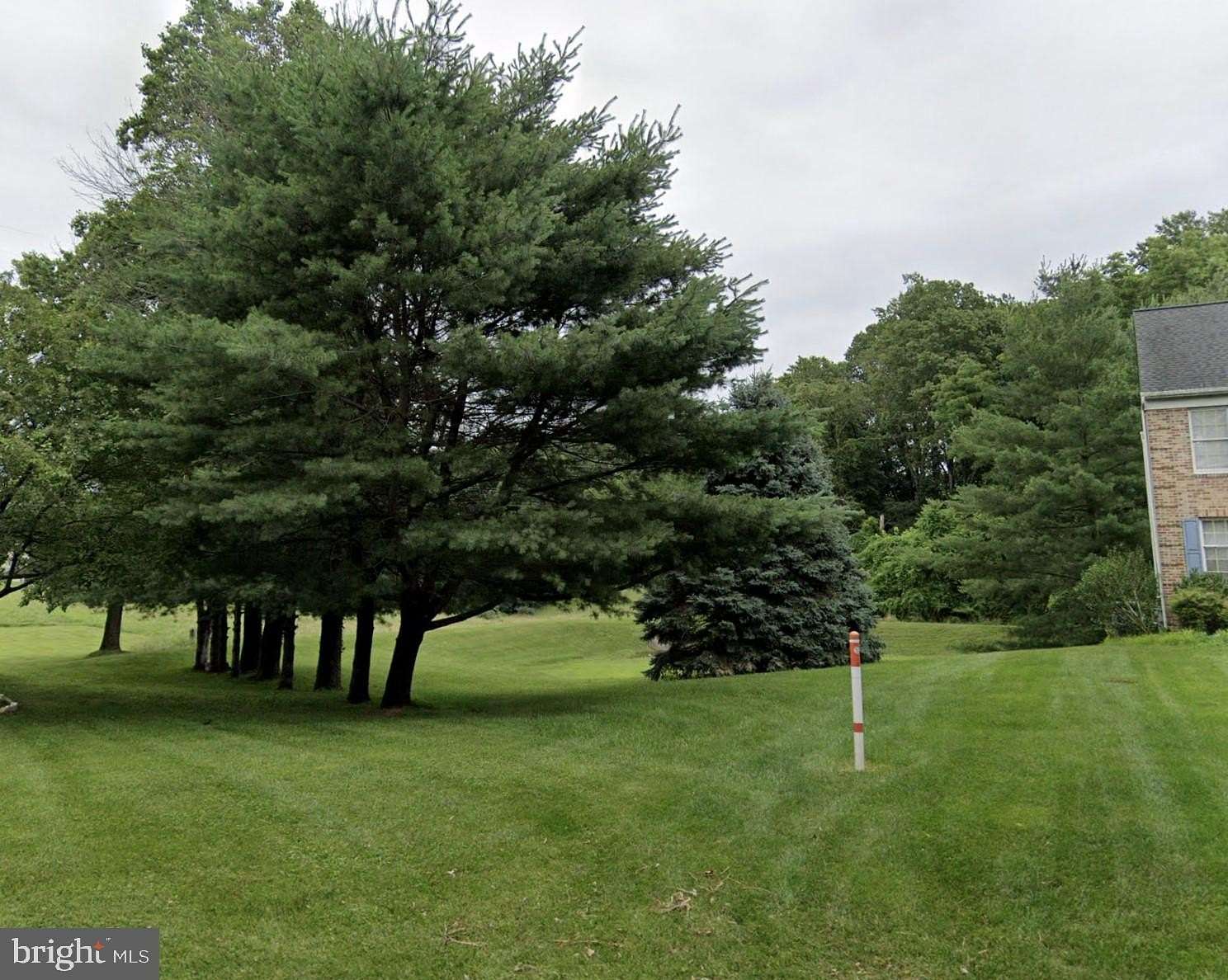 0.6 Acres of Residential Land for Sale in Ellicott City, Maryland