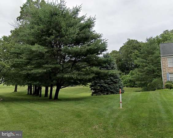 0.6 Acres of Residential Land for Sale in Ellicott City, Maryland