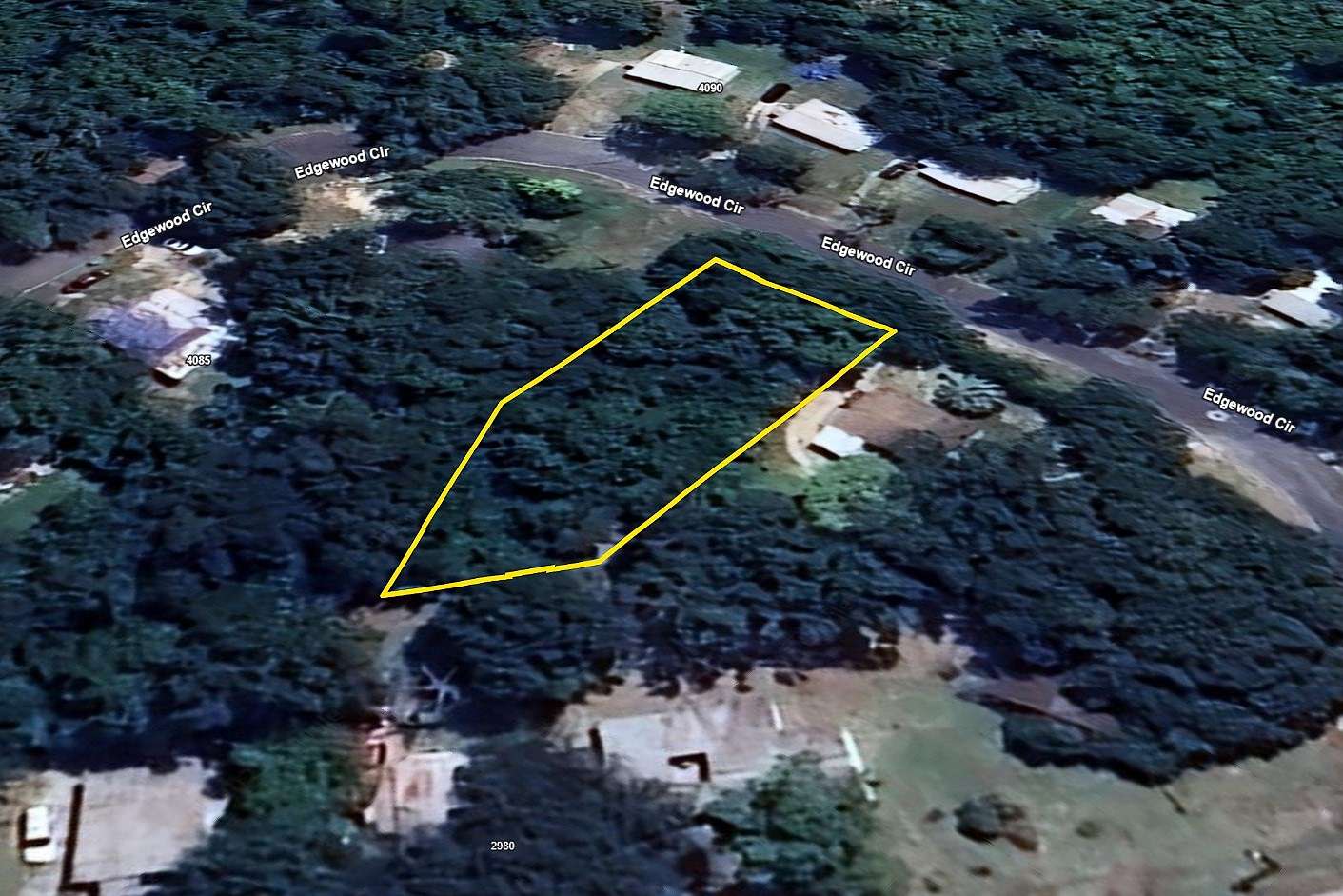 0.23 Acres of Residential Land for Sale in Marianna, Florida