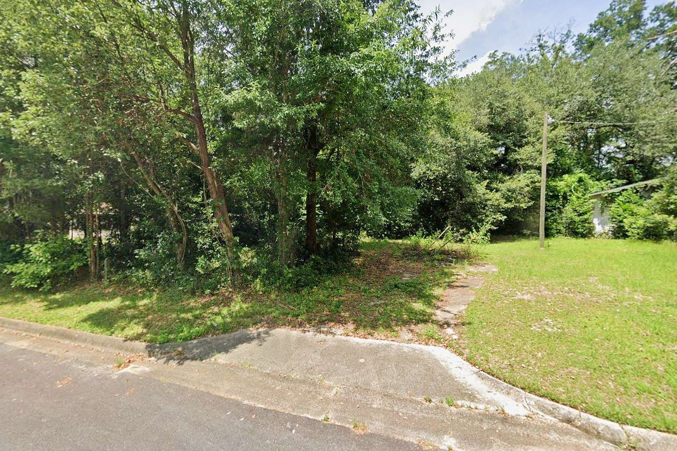 0.23 Acres of Residential Land for Sale in Marianna, Florida