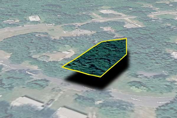 0.23 Acres of Residential Land for Sale in Marianna, Florida