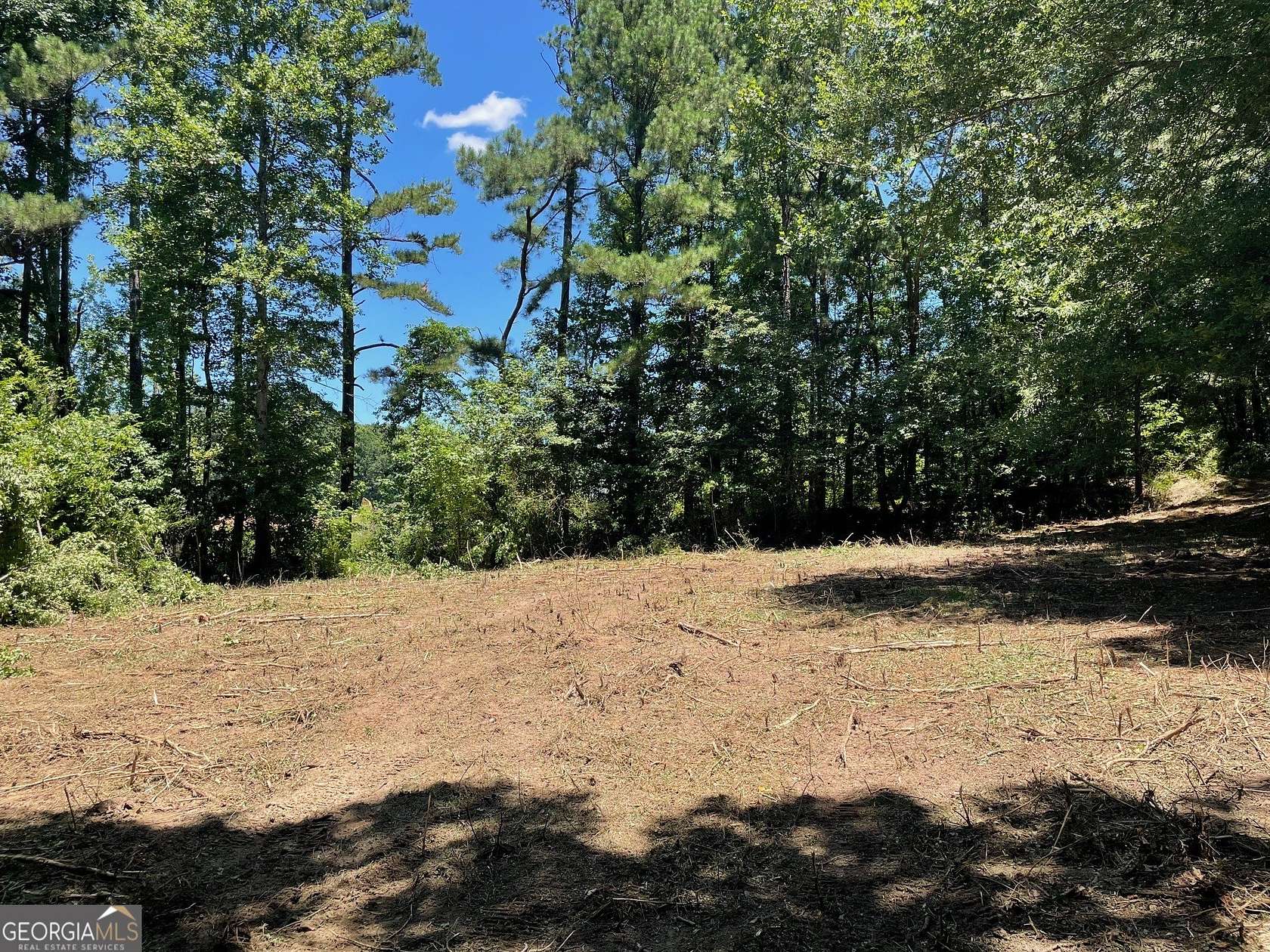 4.47 Acres of Commercial Land for Sale in Lawrenceville, Georgia