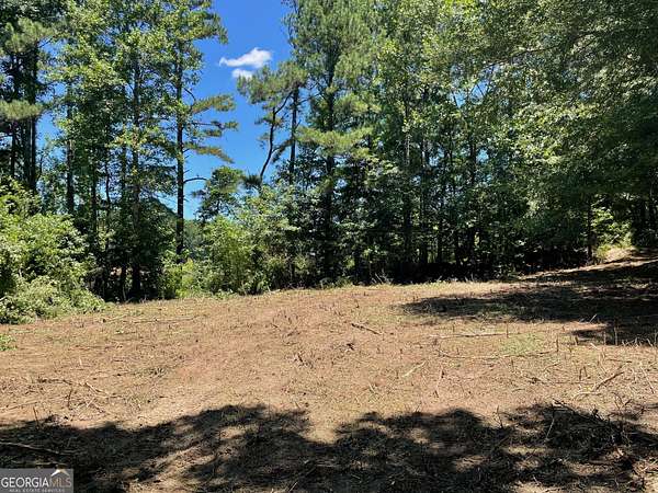 4.47 Acres of Commercial Land for Sale in Lawrenceville, Georgia