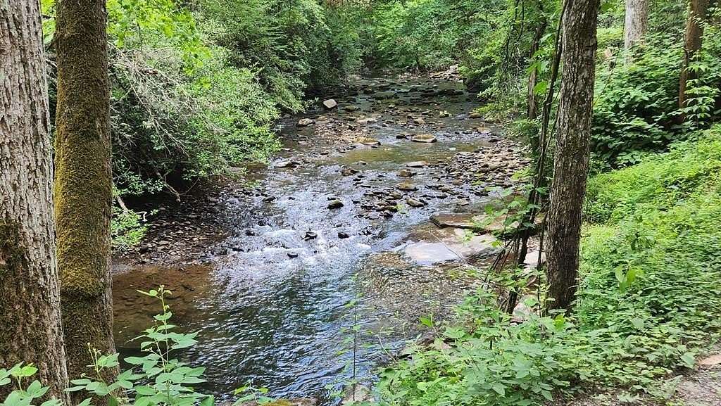 38.6 Acres of Recreational Land for Sale in Copperhill, Tennessee