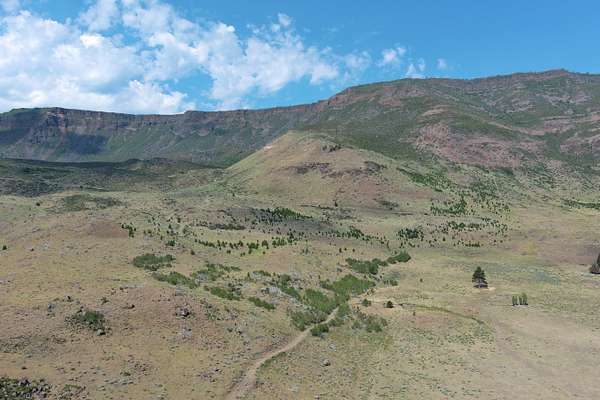 755 Acres of Recreational Land & Farm for Sale in Paisley, Oregon
