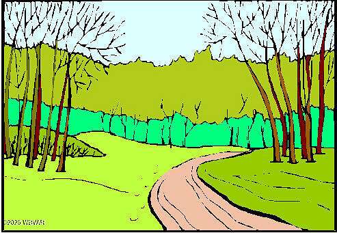 7.72 Acres of Land for Sale in Mill Hall, Pennsylvania