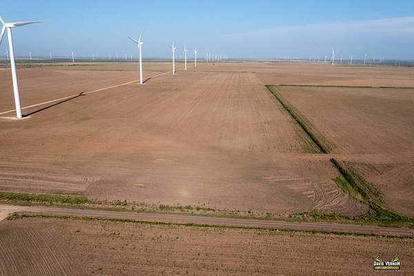 125 Acres of Agricultural Land for Sale in Crowell, Texas