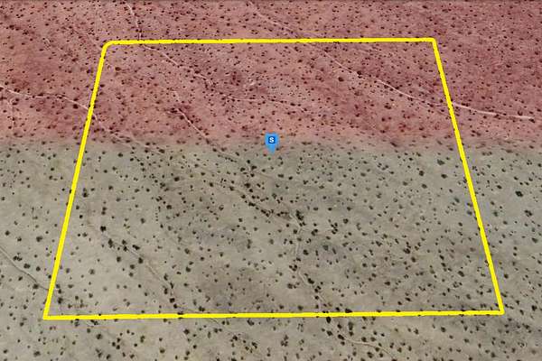 8.83 Acres of Residential Land for Sale in Helendale, California