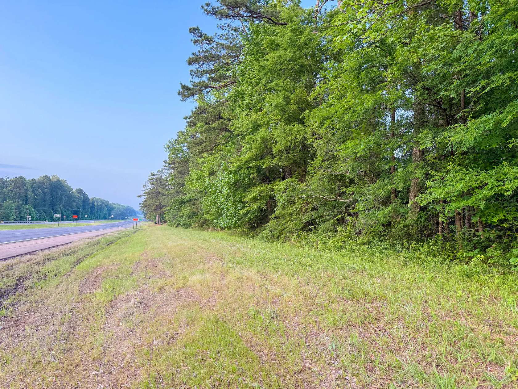 40 Acres of Recreational Land for Sale in Thornton, Arkansas