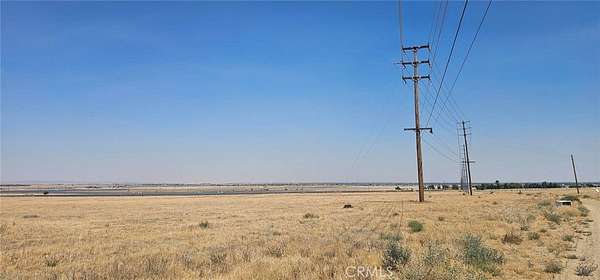 5.83 Acres of Land for Sale in Lancaster, California