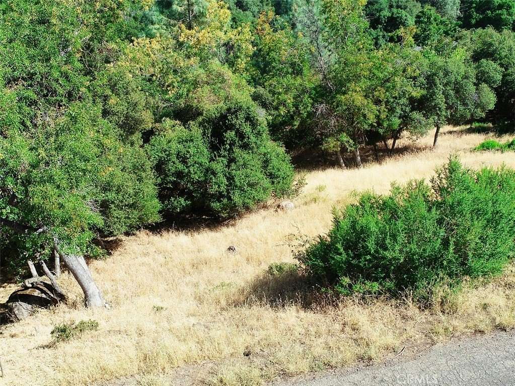 0.17 Acres of Residential Land for Sale in Kelseyville, California