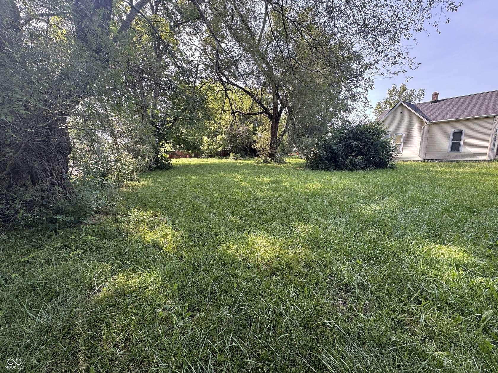 0.07 Acres of Residential Land for Sale in Anderson, Indiana