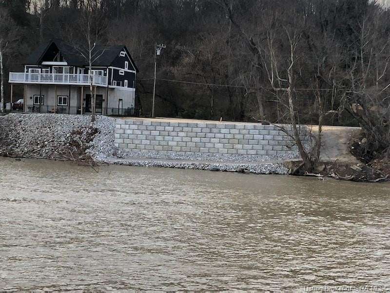 0.52 Acres of Residential Land for Sale in Jeffersonville, Indiana