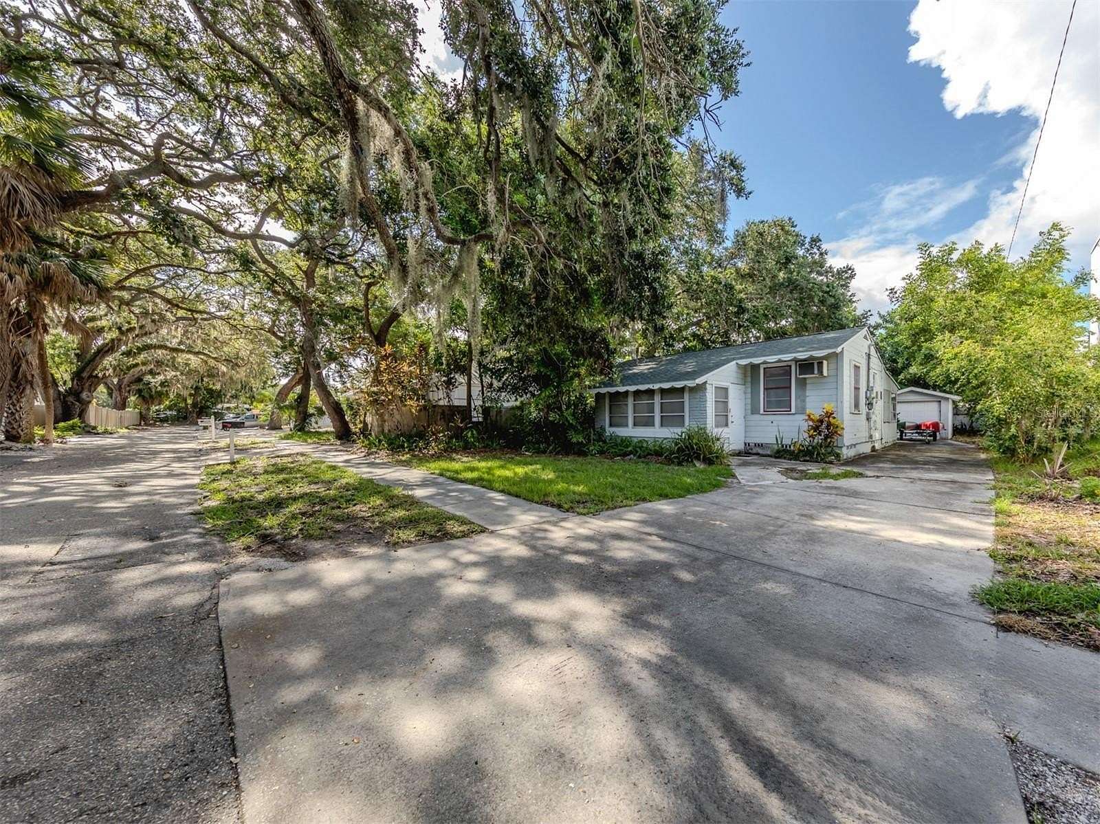 0 12 Acres of Residential Land - Sarasota Fl 145274231