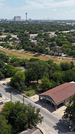 0.49 Acres of Mixed-Use Land for Sale in San Antonio, Texas