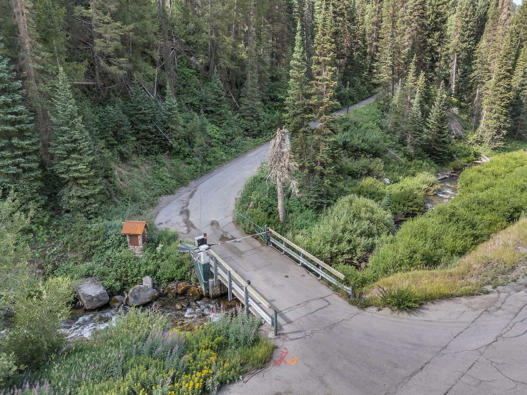 0.16 Acres of Residential Land for Sale in Salt Lake City, Utah