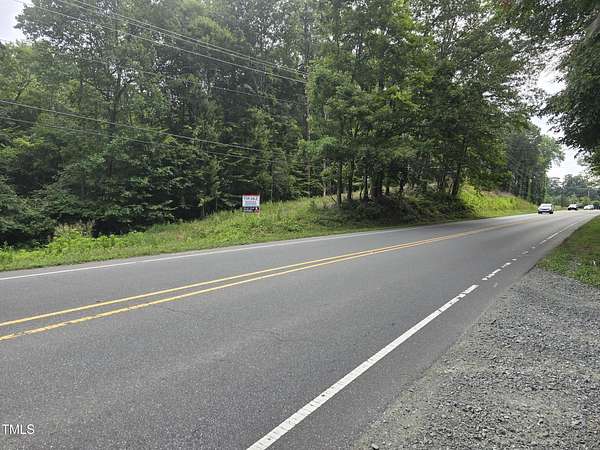 4.4 Acres of Improved Mixed-Use Land for Sale in Hillsborough, North Carolina