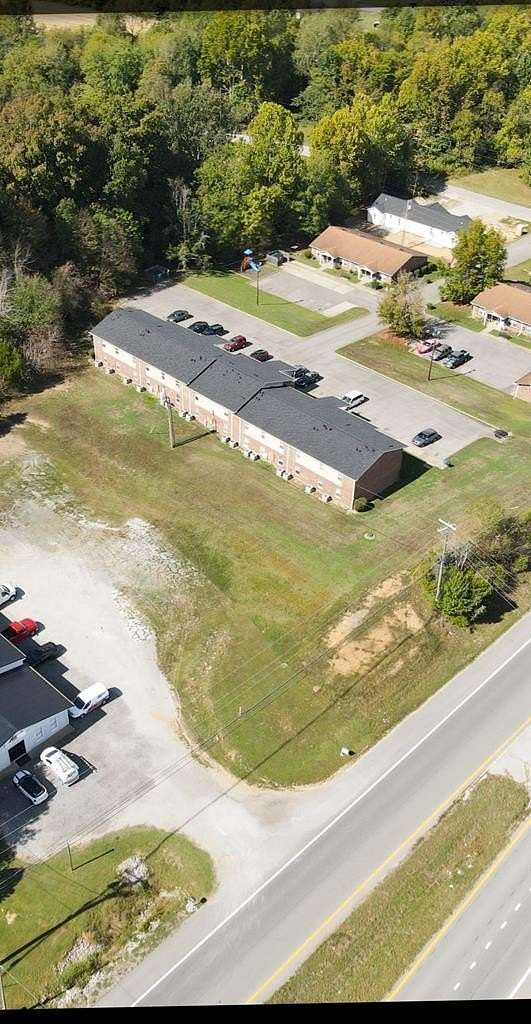 0.71 Acres of Residential Land for Sale in Madisonville, Kentucky