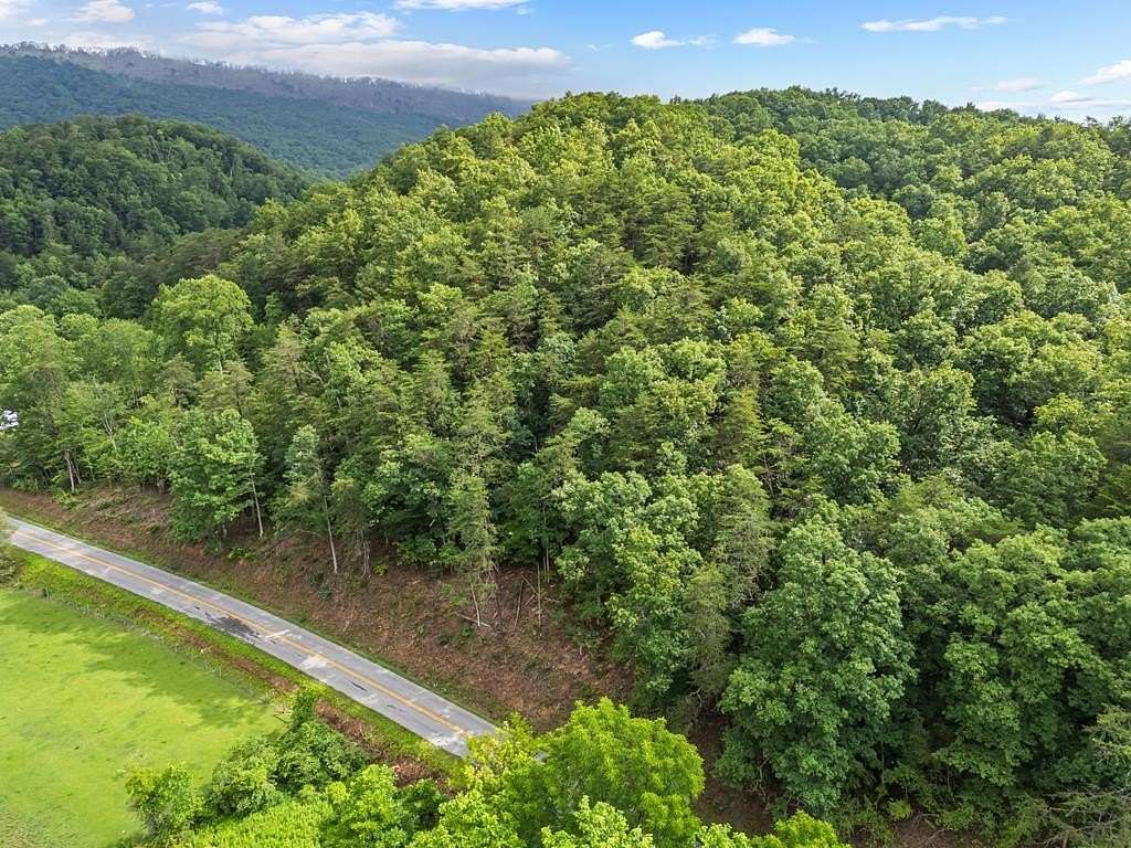 39.2 Acres of Recreational Land for Sale in Marion, Virginia