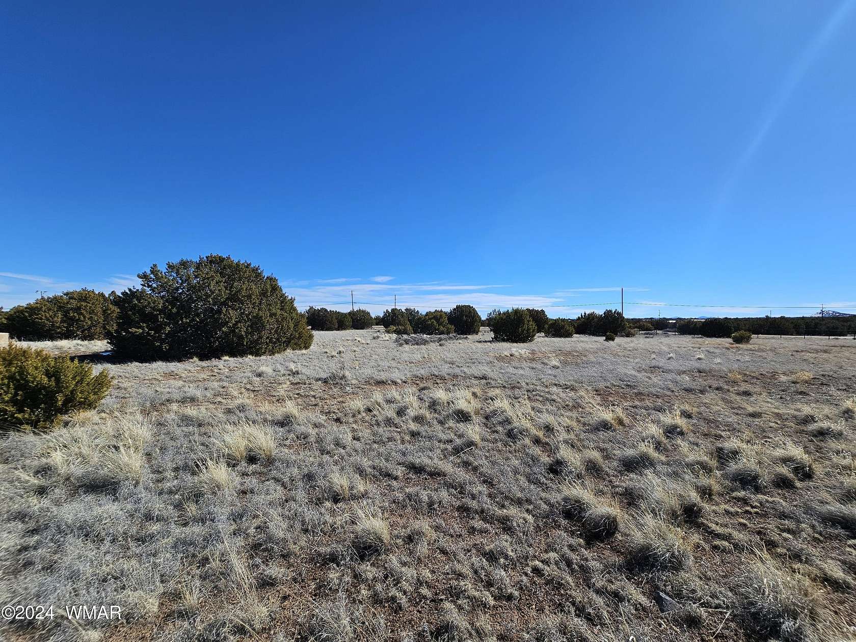 0.58 Acres of Residential Land for Sale in Show Low, Arizona
