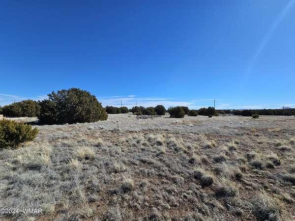 0.58 Acres of Residential Land for Sale in Show Low, Arizona