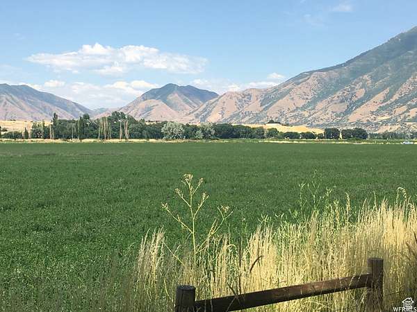 5.25 Acres of Residential Land for Sale in Spanish Fork, Utah